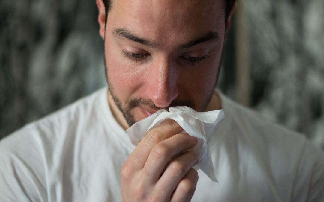 That Nagging Cough – How Long is Too Long?